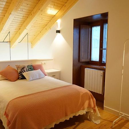 Apartamentos Turisticos El Penon Tapia De Casariego Exteriör bild